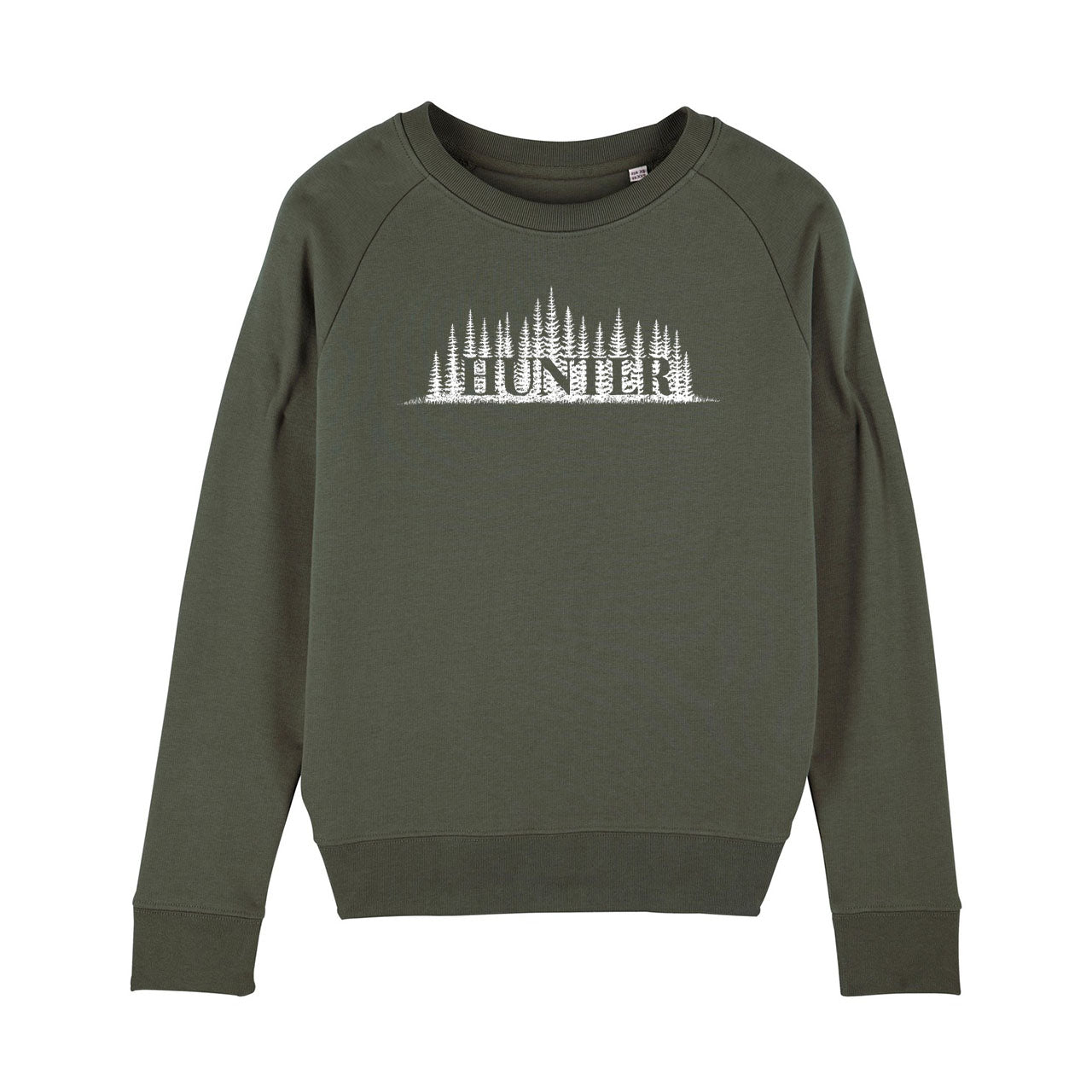 #Hunter Sweatshirt Unisex