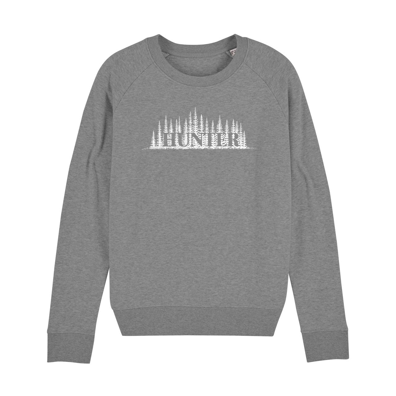#Hunter Sweatshirt Unisex