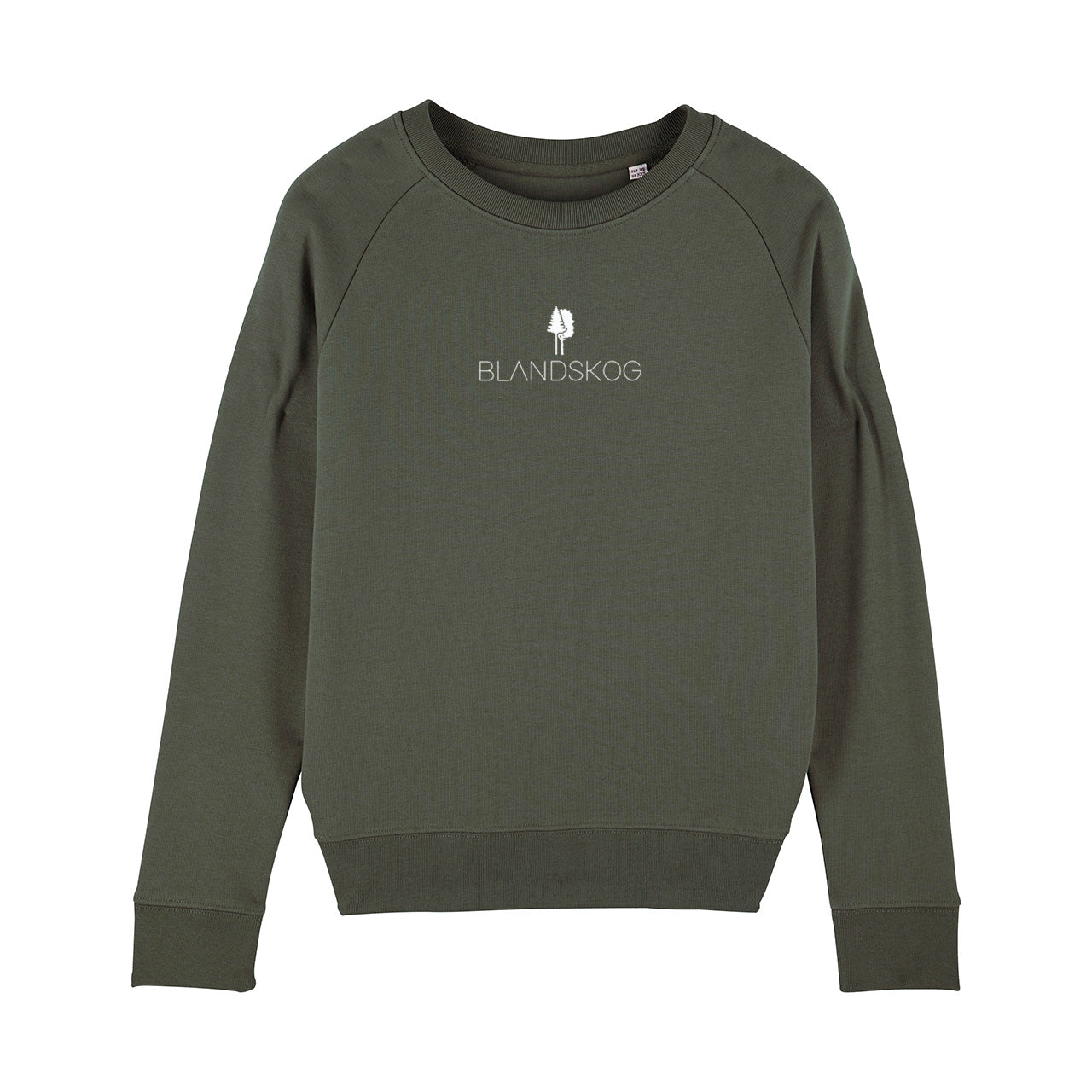 #Blandskog Sweatshirt Frauen