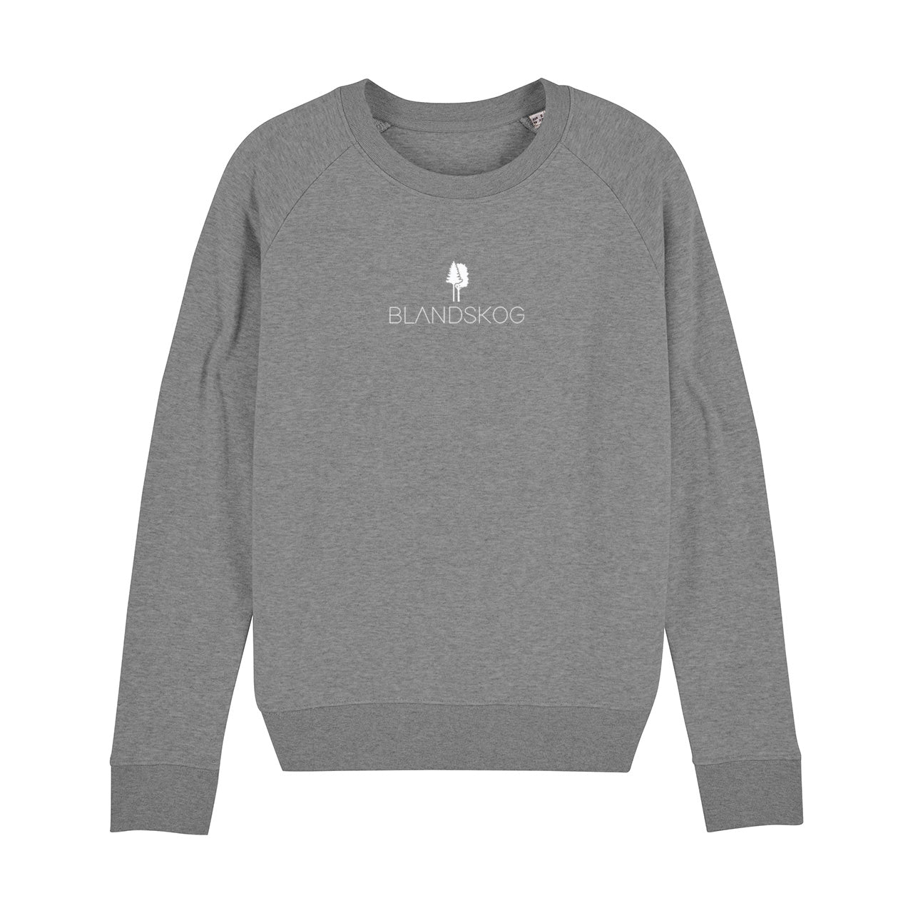 #Blandskog Sweatshirt Frauen