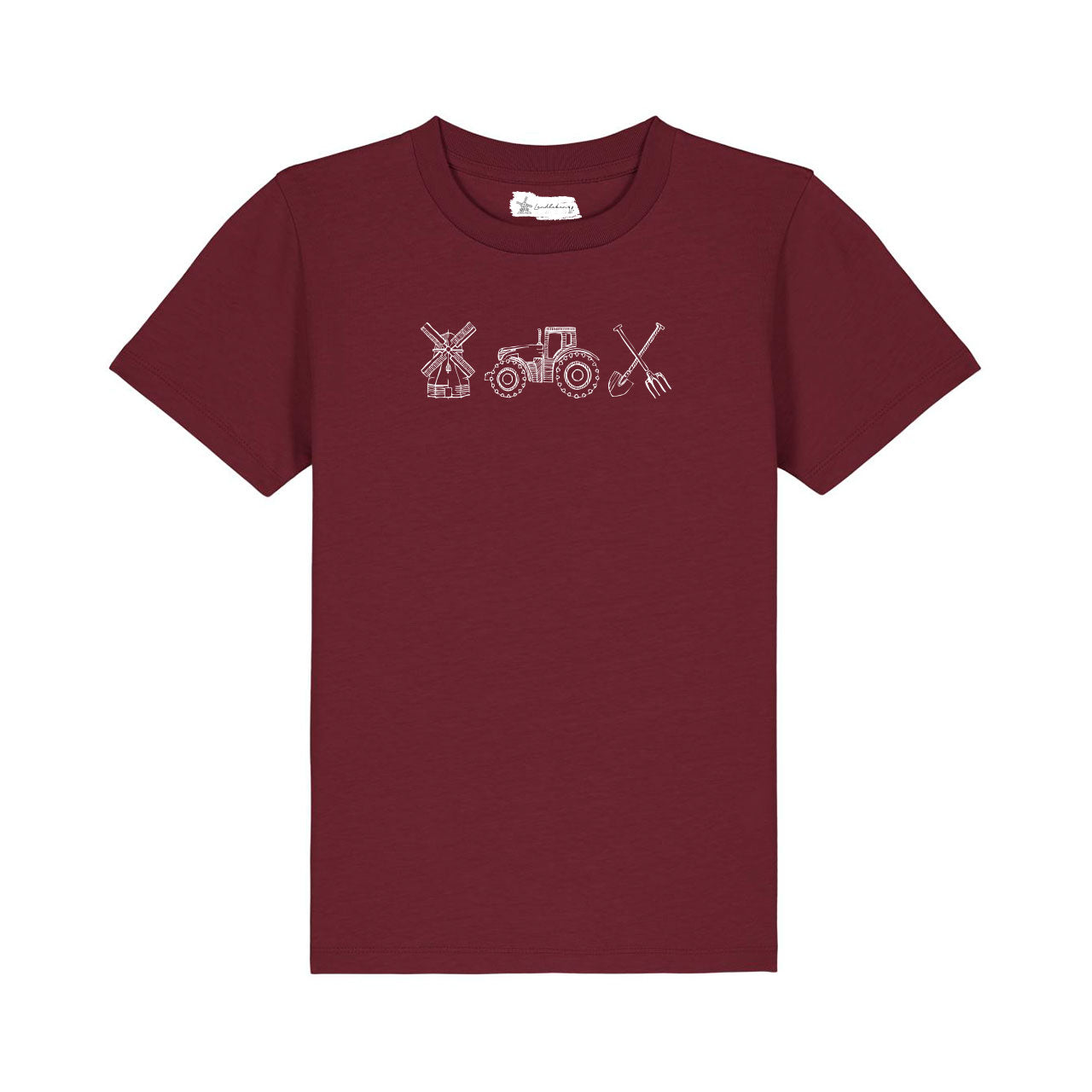 #Farmlife Kids T-Shirt