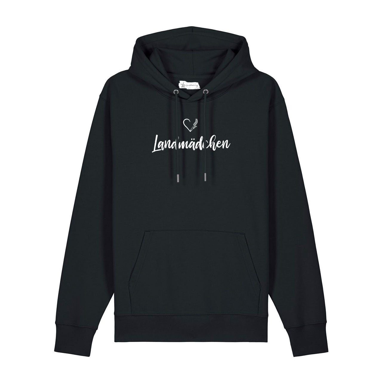 #Landmädchen Hoodie