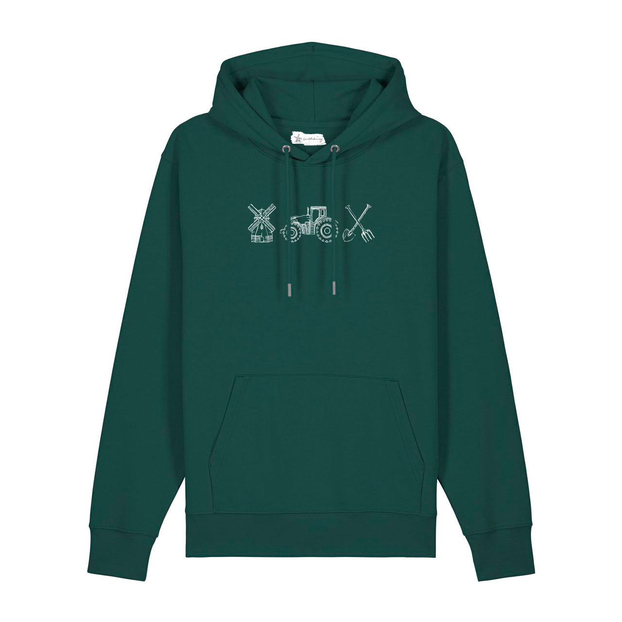 #Farmlife Hoodie