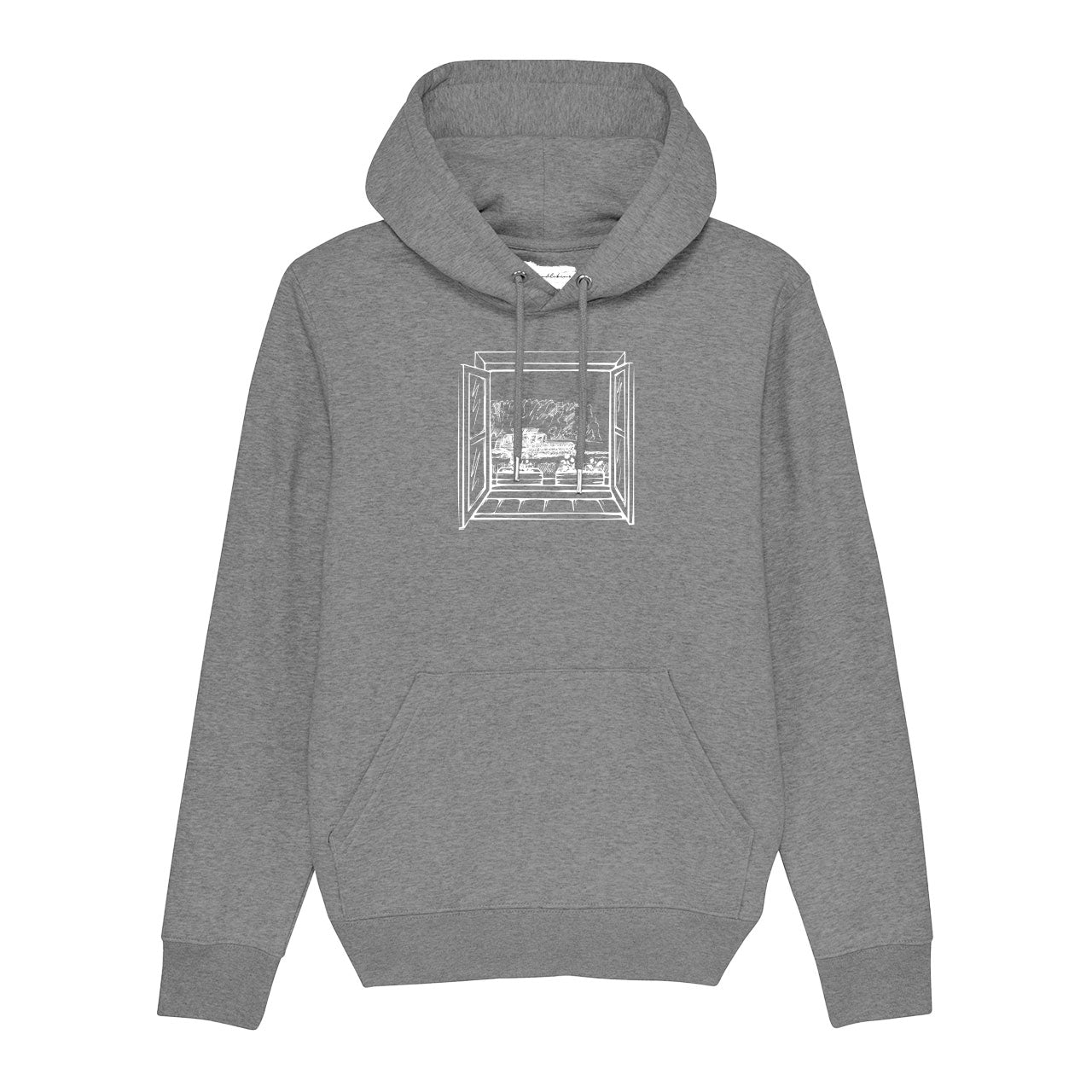 #Fenster Hoodie