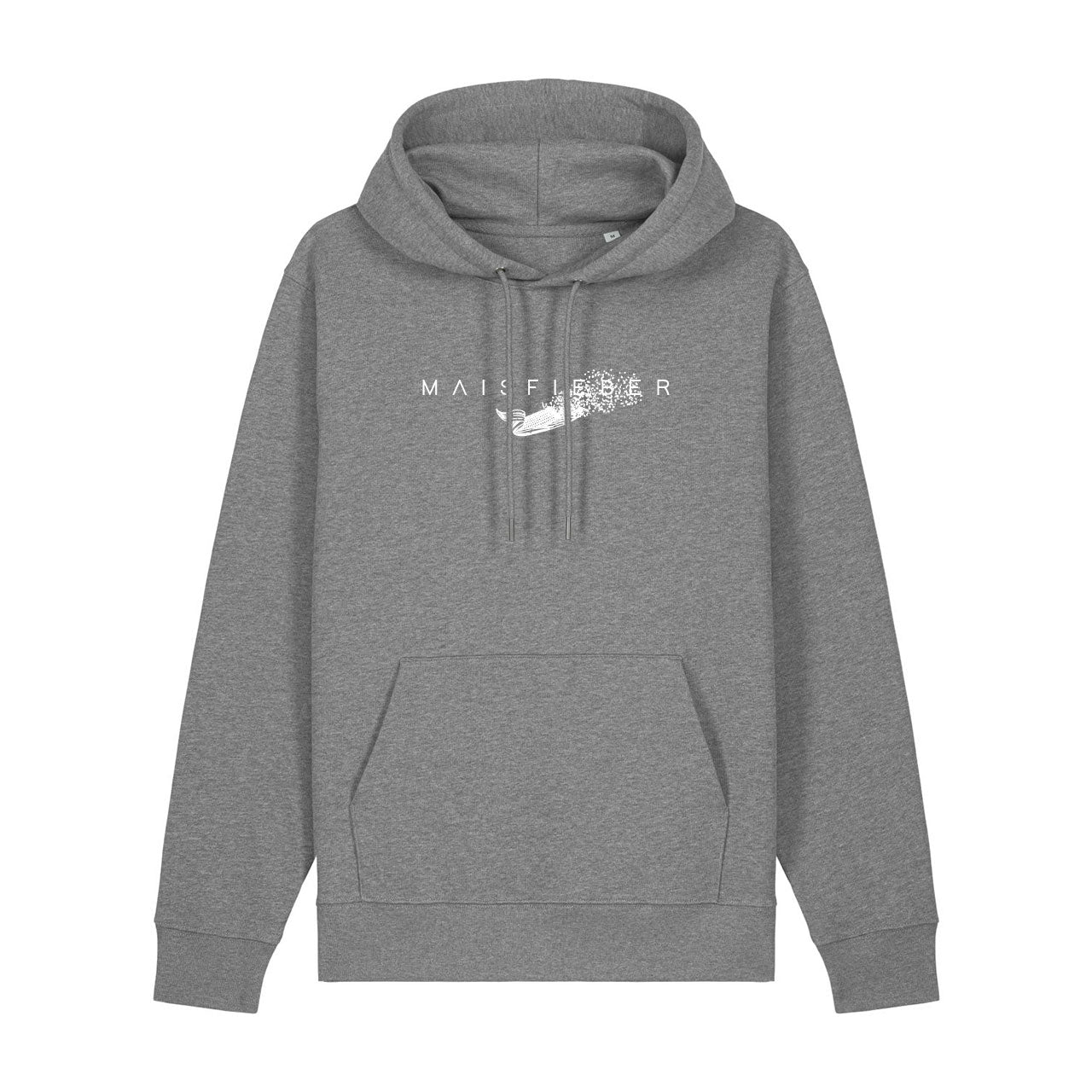 #Maisfieber Hoodie