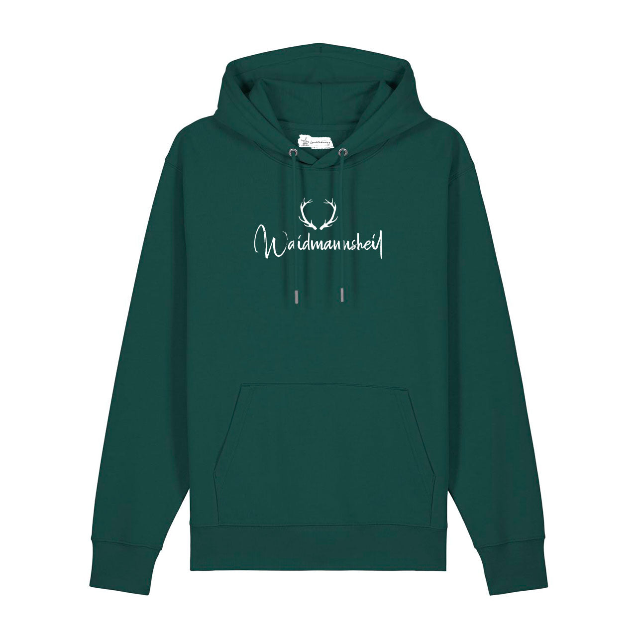 #Waidmannsheil Hoodie