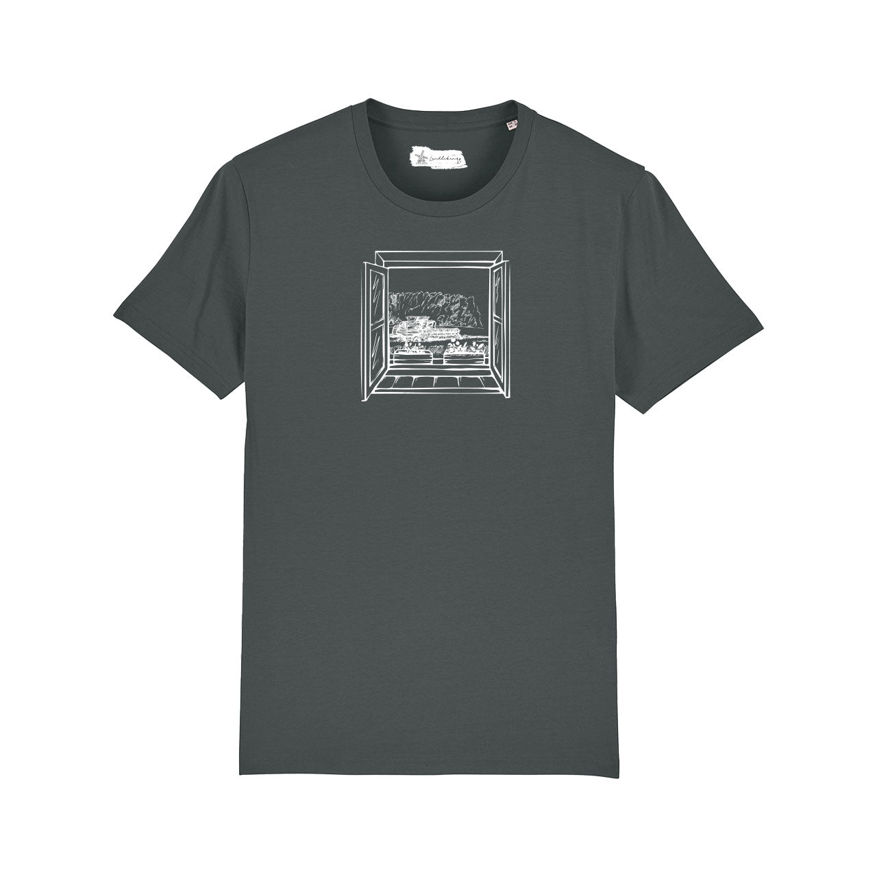 #Fensterblick T-Shirt