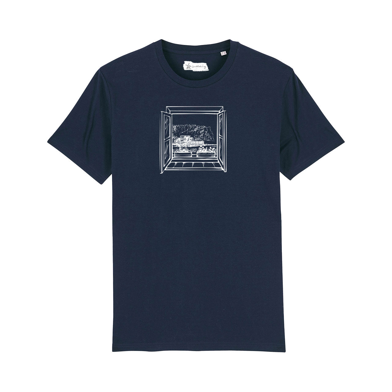 #Fensterblick T-Shirt