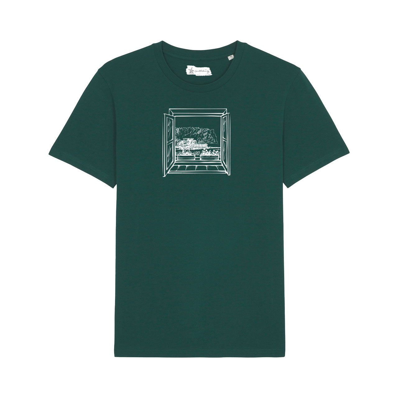 #Fensterblick T-Shirt