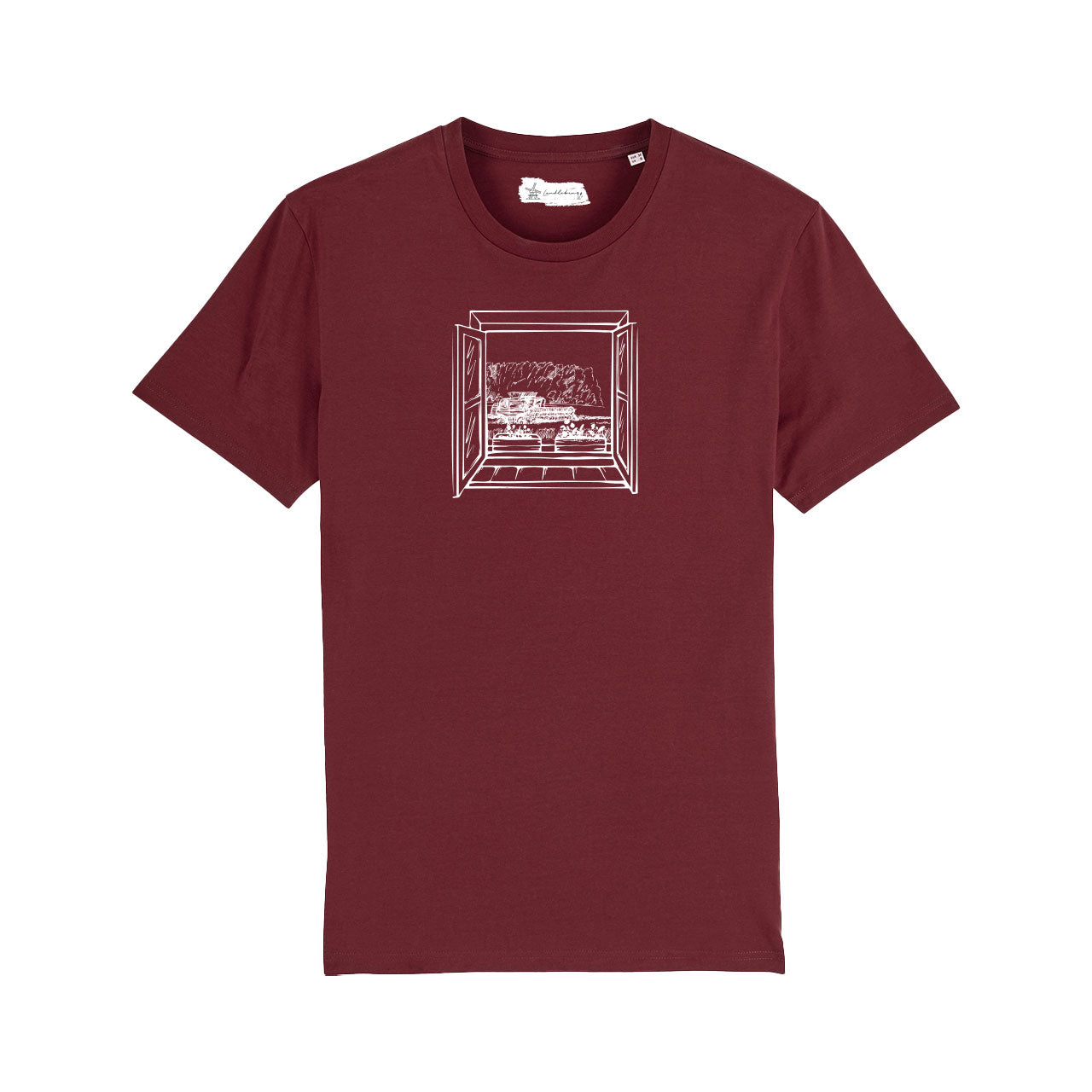 #Fensterblick T-Shirt