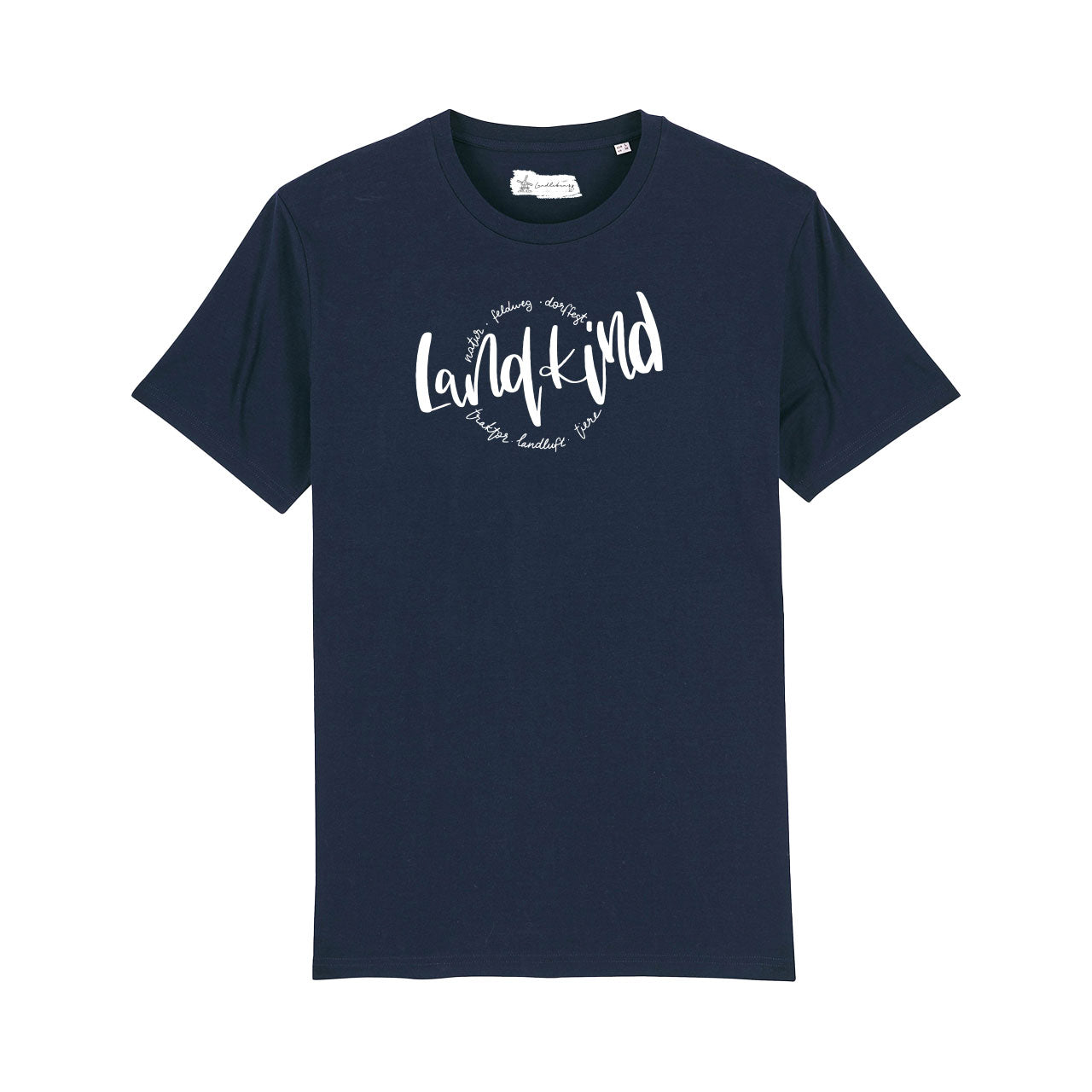 #Landkind T-Shirt