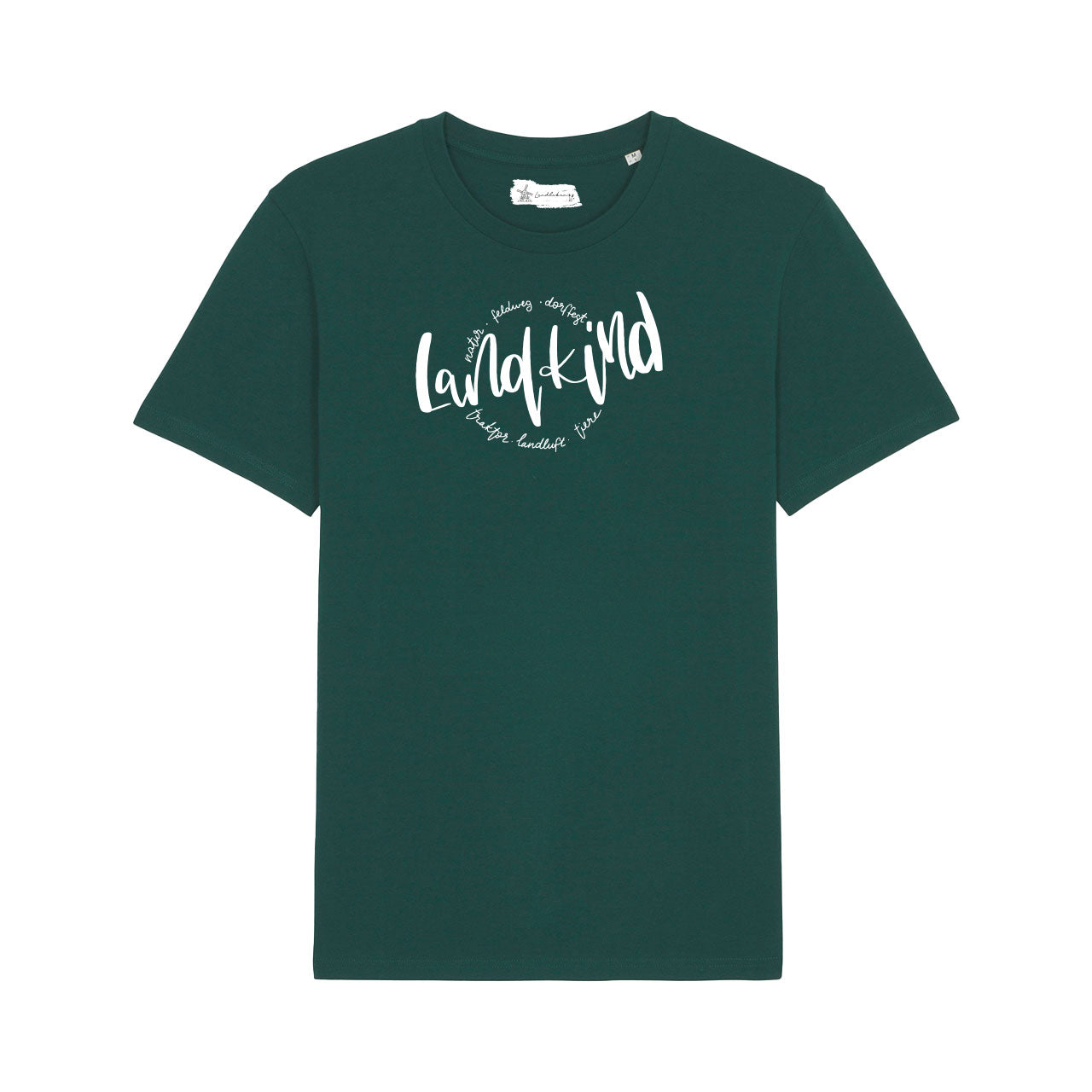 #Landkind T-Shirt