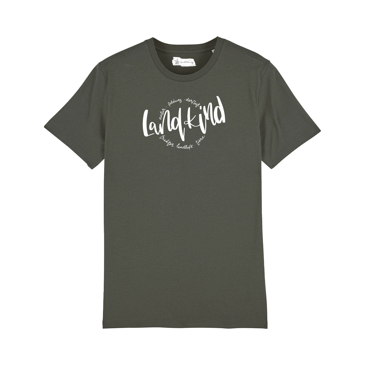 #Landkind T-Shirt