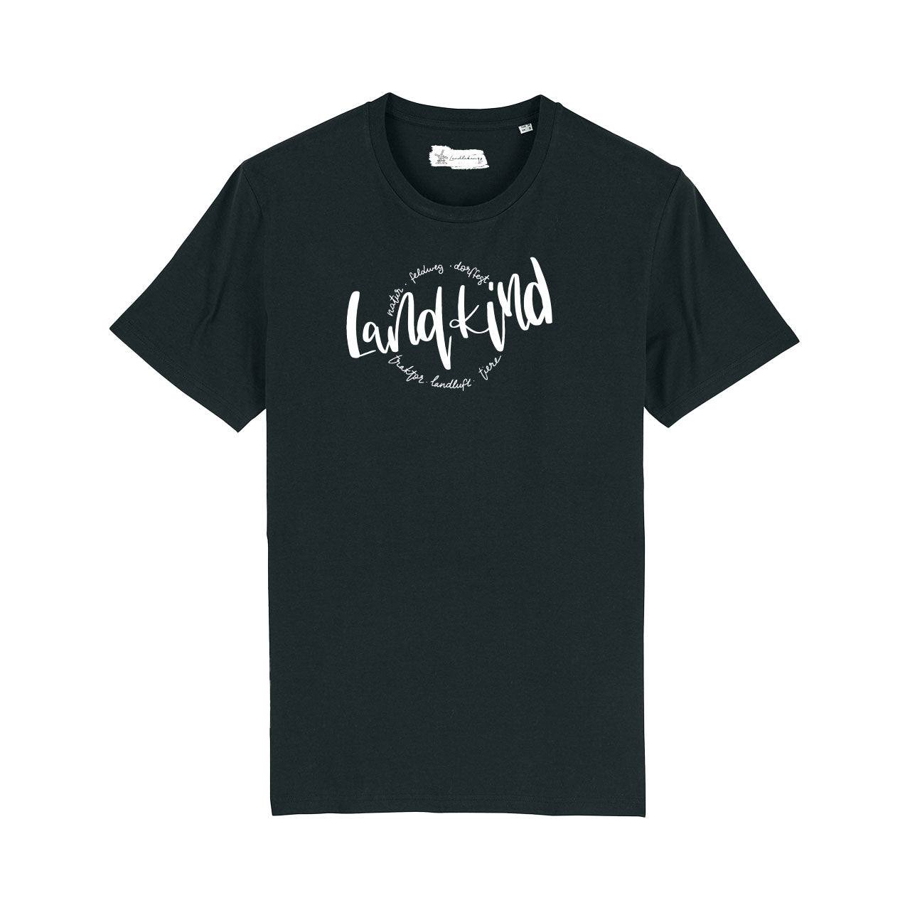 #Landkind T-Shirt