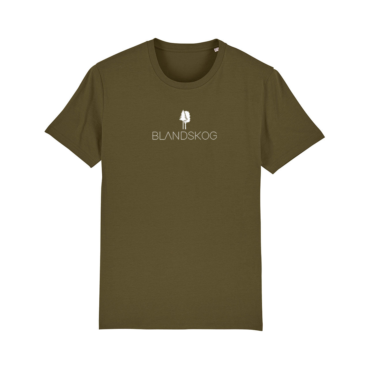 #Blandskog T-Shirt Unisex