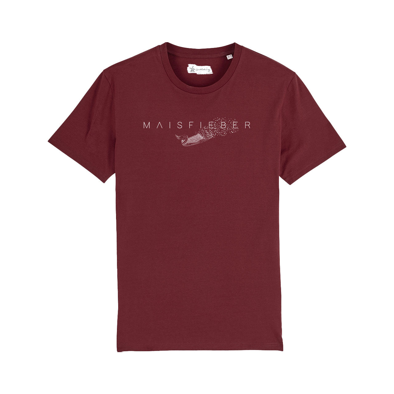 #Maisfieber T-Shirt