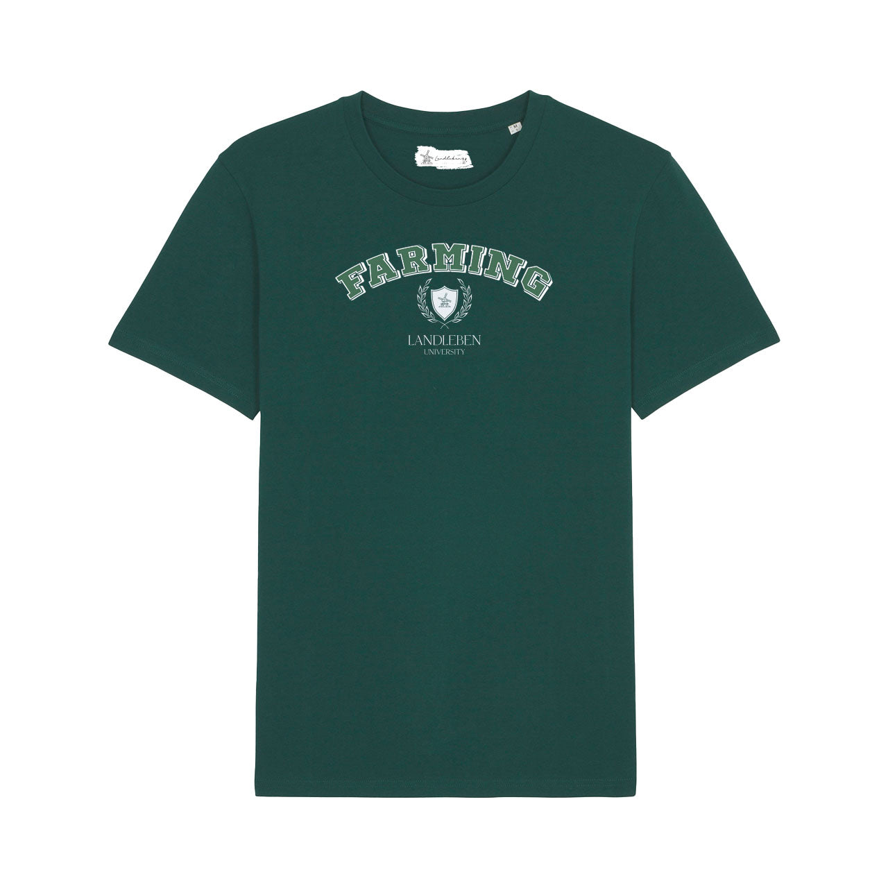 #University T-Shirt