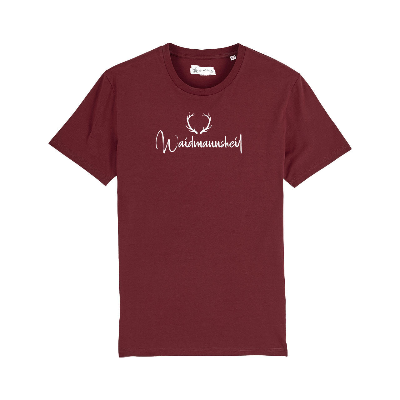 #Waidmannsheil T-Shirt