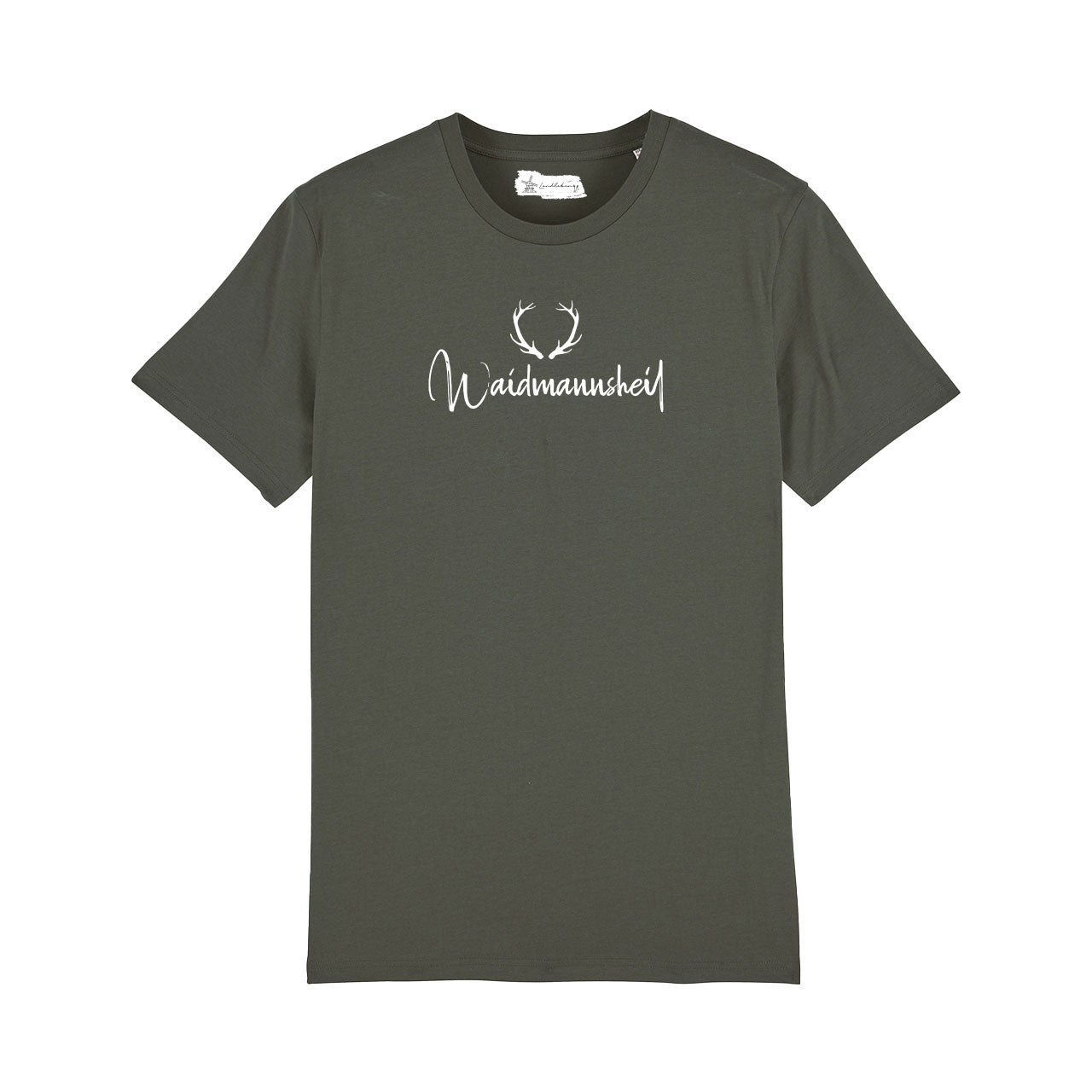 #Waidmannsheil T-Shirt