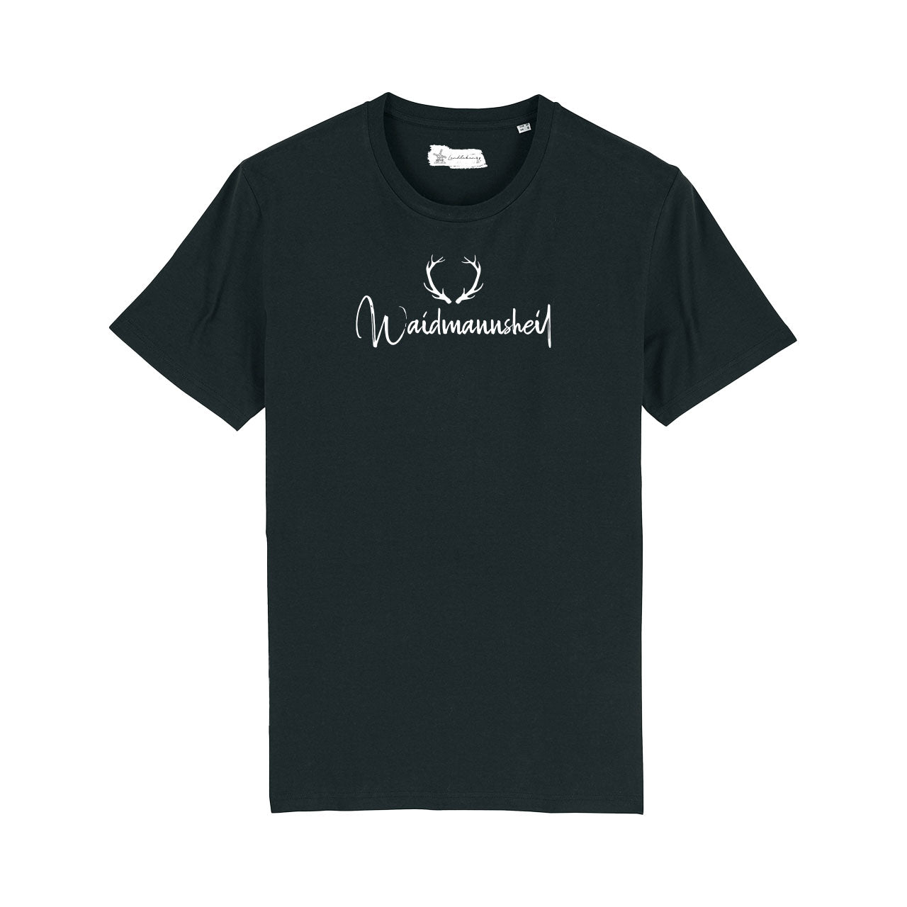 #Waidmannsheil T-Shirt